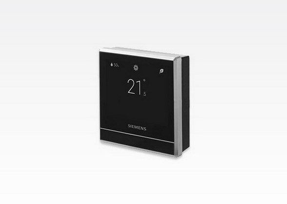 RDS110房間溫控器